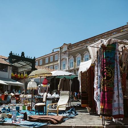 Stay Local In Alfama! Deolinda Central Home, Amazing View リスボン エクステリア 写真
