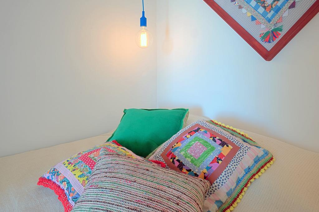 Stay Local In Alfama! Deolinda Central Home, Amazing View リスボン 部屋 写真