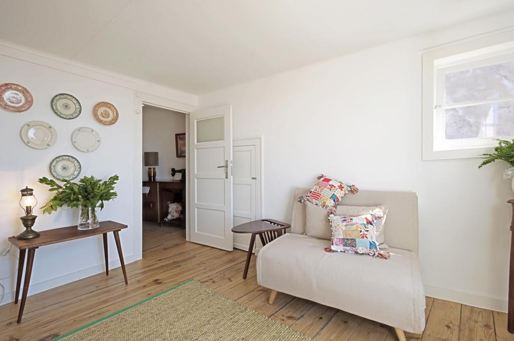 Stay Local In Alfama! Deolinda Central Home, Amazing View リスボン 部屋 写真